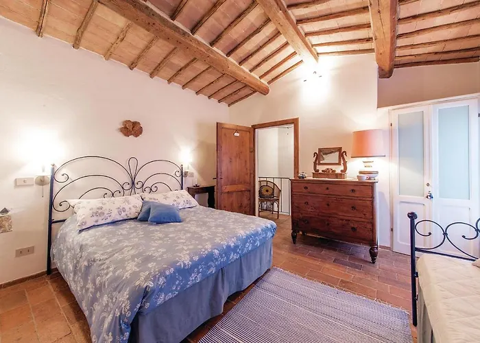 Pievina Corsano (Tuscany)
