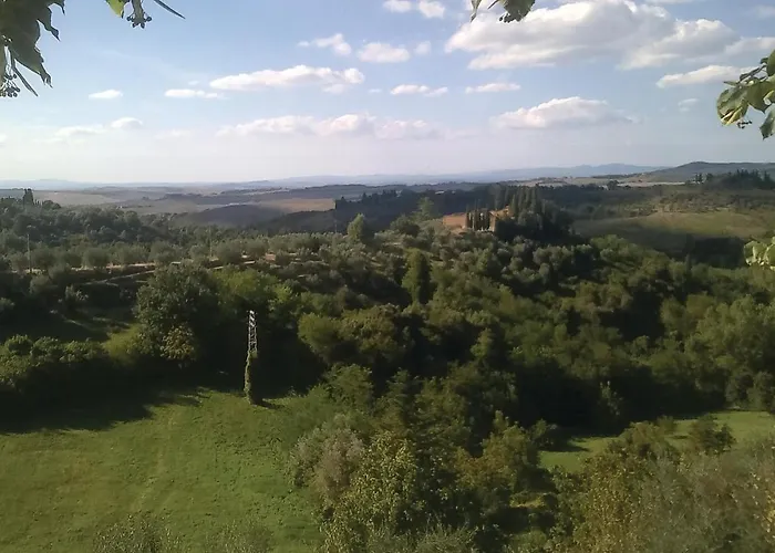 Pievina Corsano (Tuscany)